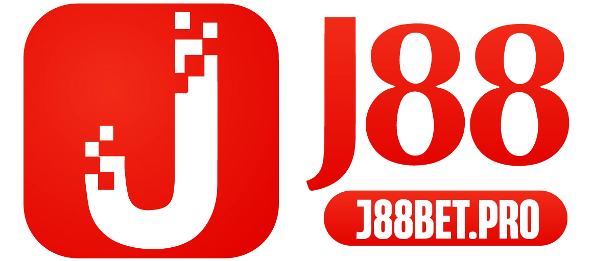 Logo j88bet.pro